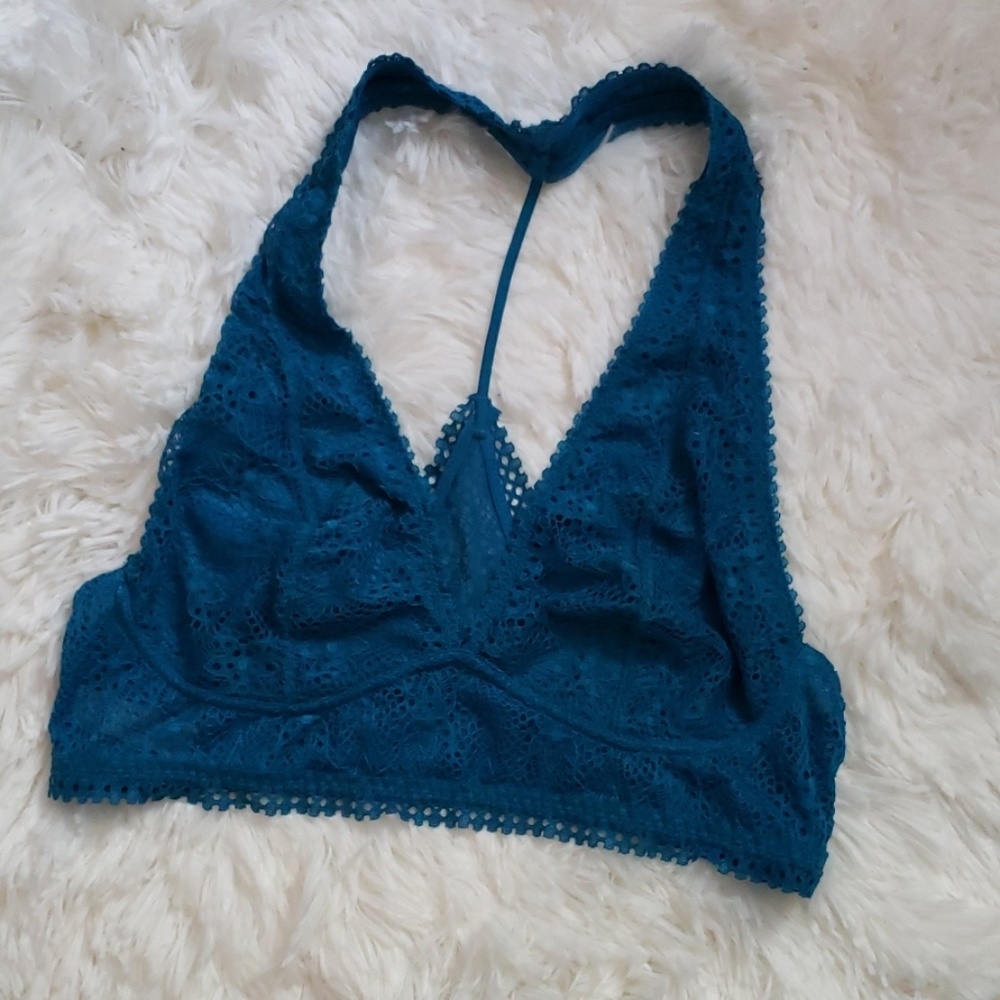 NWOT Victoria's Secret bralette